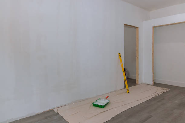 Best Drywall Sanding and Smoothing  in Ensley, FL