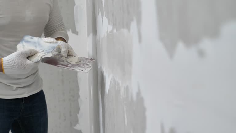 Reliable Ensley, FL Dry wall and painting Solutions